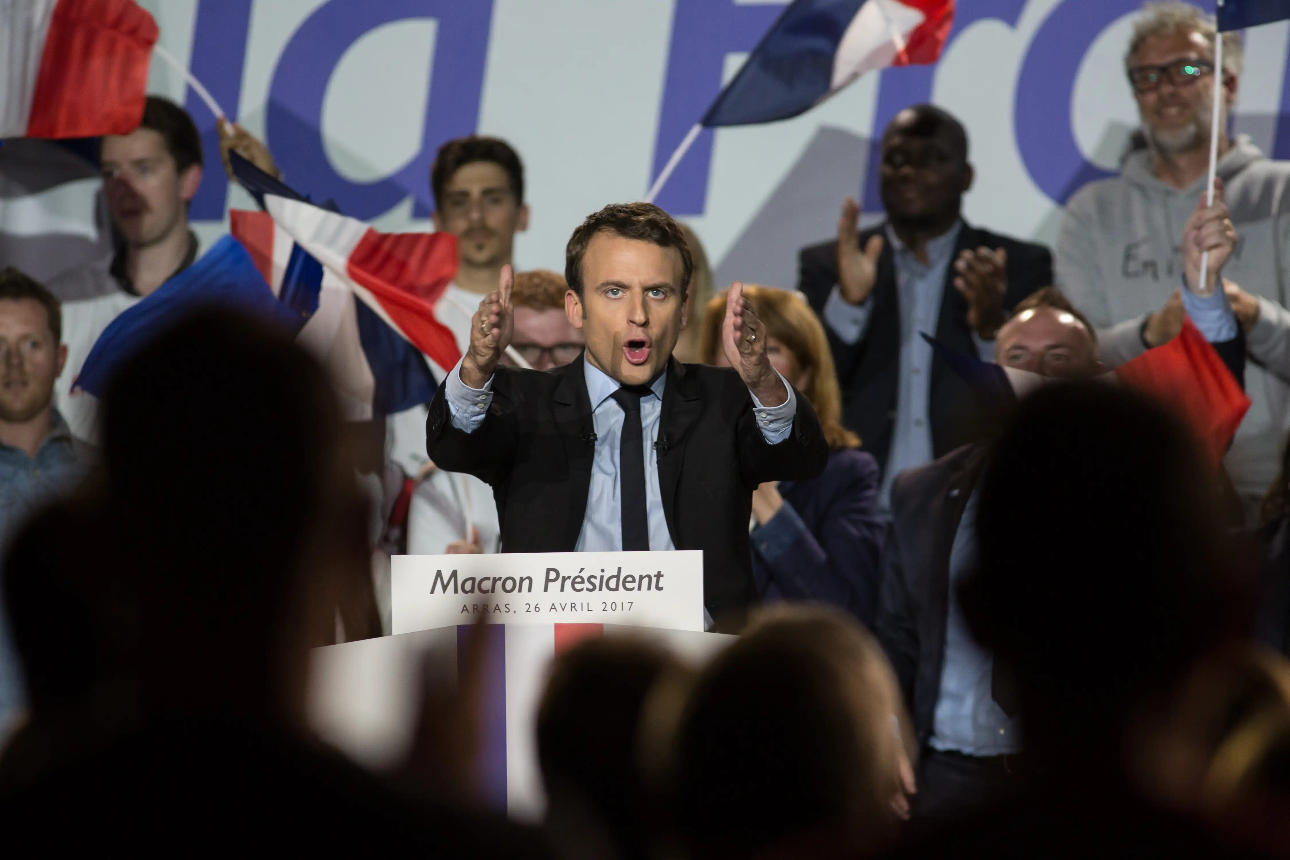 photo 18 Gallerie photos politiques